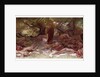 Dionysus and the Maenads by Anonymous