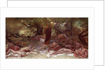 Dionysus and the Maenads by Anonymous