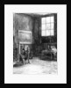 The Studio (North) by Anonymous