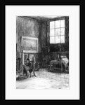 The Studio (North) by Anonymous