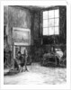 The Studio (North) by Anonymous
