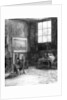 The Studio (North) by Anonymous