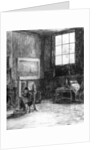 The Studio (North) by Anonymous
