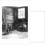 The Studio (North) by Anonymous