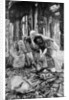 Christ the Comforter by Dormoy