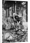 Christ the Comforter by Dormoy