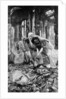 Christ the Comforter by Dormoy