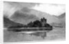 Kilchurn Castle by Anonymous