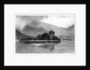 Kilchurn Castle by Anonymous