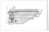 Section of the Gallo Roman Theatre at Orange, Provence, France by Anonymous