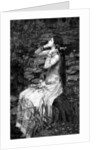 Ophelia by James Dobie