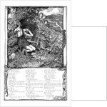 Song from Shakespeare's The Passionate Pilgrim by Anonymous