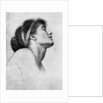 Study for 'Paolo and Francesca' by Anonymous