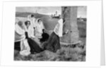 The Way of the Cross in Catalonia by Professor Berthold