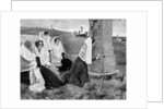 The Way of the Cross in Catalonia by Professor Berthold