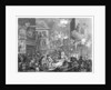 The Times, plate I by Anonymous