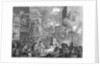 The Times, plate I by Anonymous