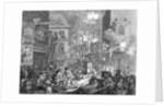 The Times, plate I by Anonymous