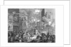 The Times, plate I by Anonymous