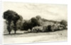 Milton's cottage, Chalfont St Giles, Buckinghamshire by Anonymous
