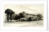 Milton's cottage, Chalfont St Giles, Buckinghamshire by Anonymous