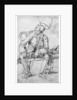 John Wilkes, English politician by Anonymous