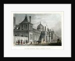 British Museum, Great Russell Street, London by Anonymous