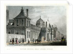 British Museum, Great Russell Street, London by Anonymous