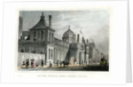 British Museum, Great Russell Street, London by Anonymous