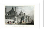 British Museum, Great Russell Street, London by Anonymous