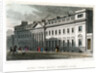 Royal York Baths, Regents Park, London by WR Smith