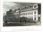 Royal York Baths, Regents Park, London by WR Smith