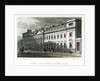 Royal York Baths, Regents Park, London by WR Smith