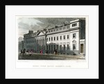 Royal York Baths, Regents Park, London by WR Smith
