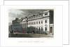 Royal York Baths, Regents Park, London by WR Smith