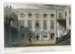Brewers' Hall, Addle Street, City of London by William Radclyffe