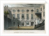 Brewers' Hall, Addle Street, City of London by William Radclyffe