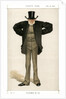 'Newcastle on Tyne', Joseph Cowen, British politician by Coide