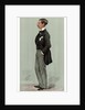 'North Huntingdonshire', Ailwyn Fellowes, British politician by Spy