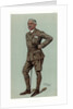 'Soldier and Correspondent', Colonel Francis William Rhodes DSO by Spy