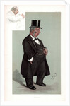 'Whitehaven', Augustus Helder, British politician by Spy
