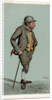 'Charlie', Captain Charles Harold Longfield Beatty DSO, British racehorse trainer by GDG