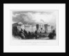 'The Queen's Palace, Pimlico', London by Anonymous