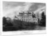Lansdowne House, Westminster, London by J Shury