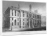 Goldsmiths' Hall, City of London by W Angus