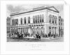 St James's Bazaar, Westminster, London by Anonymous
