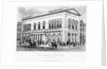 St James's Bazaar, Westminster, London by Anonymous