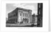 New Drury Lane Theatre, Westminster, London by Busby