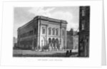 New Drury Lane Theatre, Westminster, London by Busby