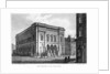 New Drury Lane Theatre, Westminster, London by Busby